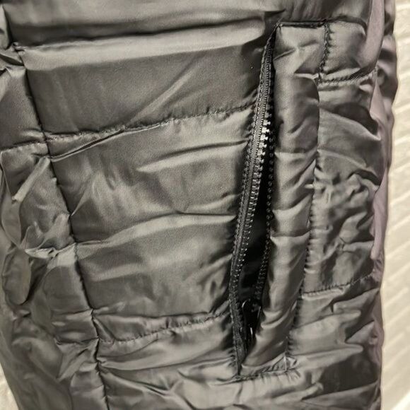 Baltimore Orioles Puffer Vest Size M - Picture 3 of 7